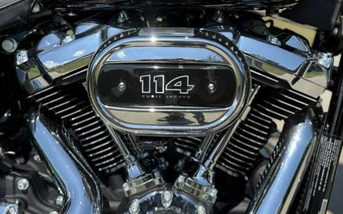 2023 Harley-Davidson® FLFBS - Fat Boy® 114