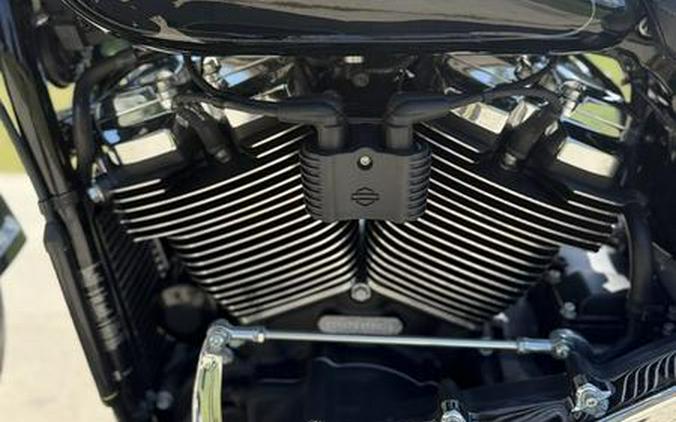 2023 Harley-Davidson® FLFBS - Fat Boy® 114