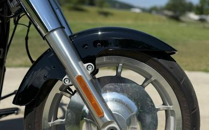 2023 Harley-Davidson® FLFBS - Fat Boy® 114