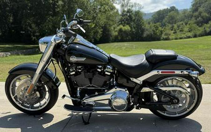 2023 Harley-Davidson® FLFBS - Fat Boy® 114