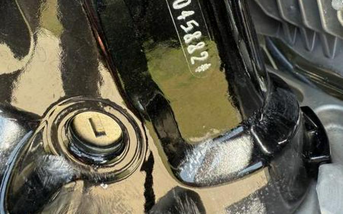 2023 Harley-Davidson® FLFBS - Fat Boy® 114