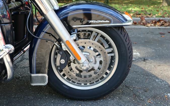 2012 Harley-Davidson Tri Glide Ultra Classic