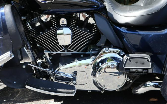 2012 Harley-Davidson Tri Glide Ultra Classic