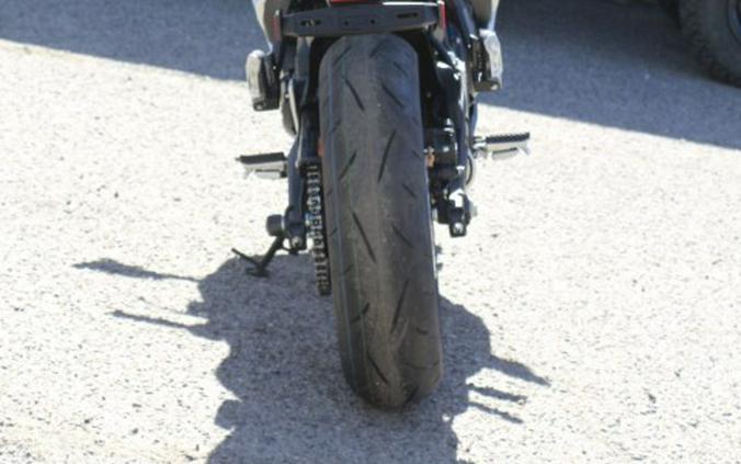 2026 Kawasaki Ninja® 650 ABS
