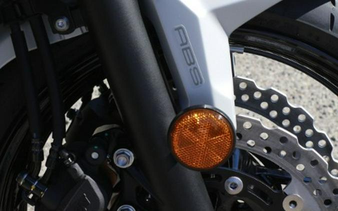 2026 Kawasaki Ninja® 650 ABS