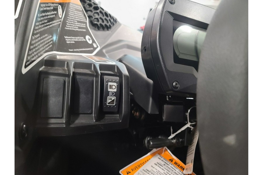 2025 Can-Am Maverick X3 MAX X rs TURBO RR