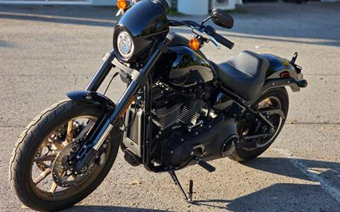 2024 Harley-Davidson Low Rider® S