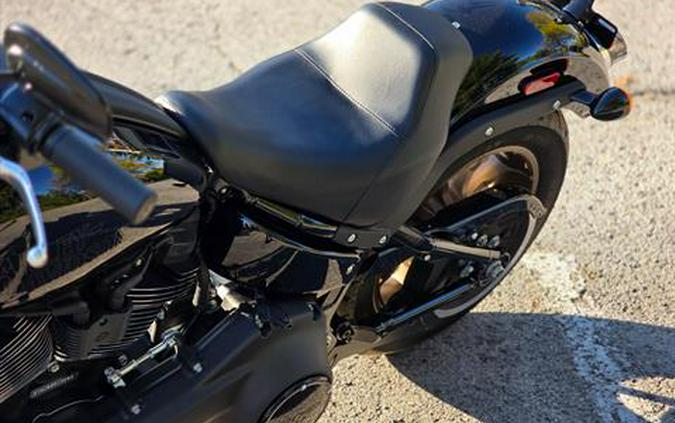 2024 Harley-Davidson Low Rider® S