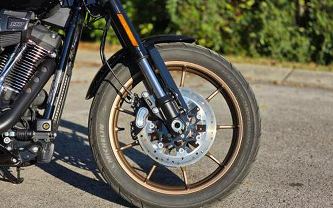 2024 Harley-Davidson Low Rider® S