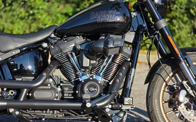 2024 Harley-Davidson Low Rider® S