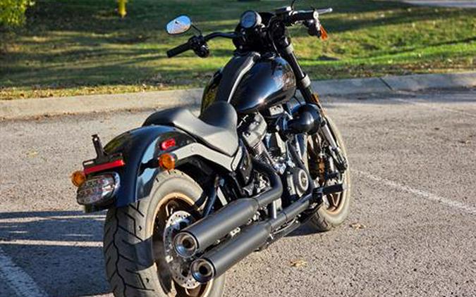 2024 Harley-Davidson Low Rider® S