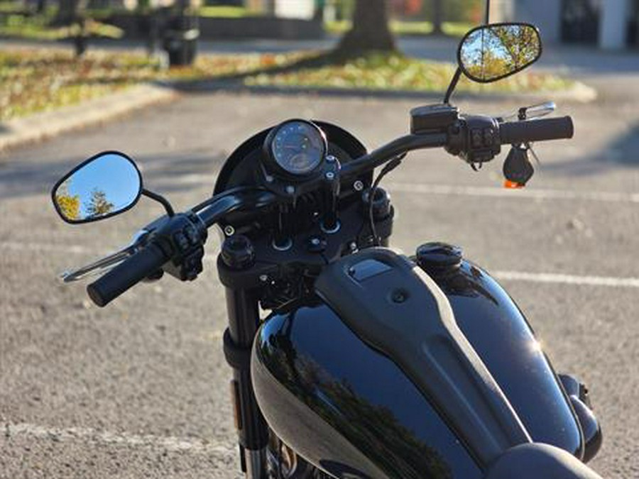 2024 Harley-Davidson Low Rider® S
