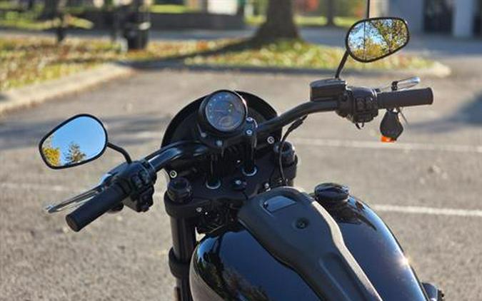 2024 Harley-Davidson Low Rider® S