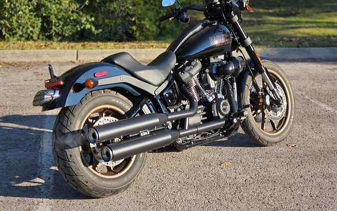 2024 Harley-Davidson Low Rider® S