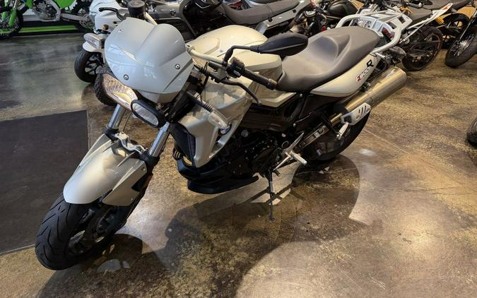 2013 BMW F 800 R