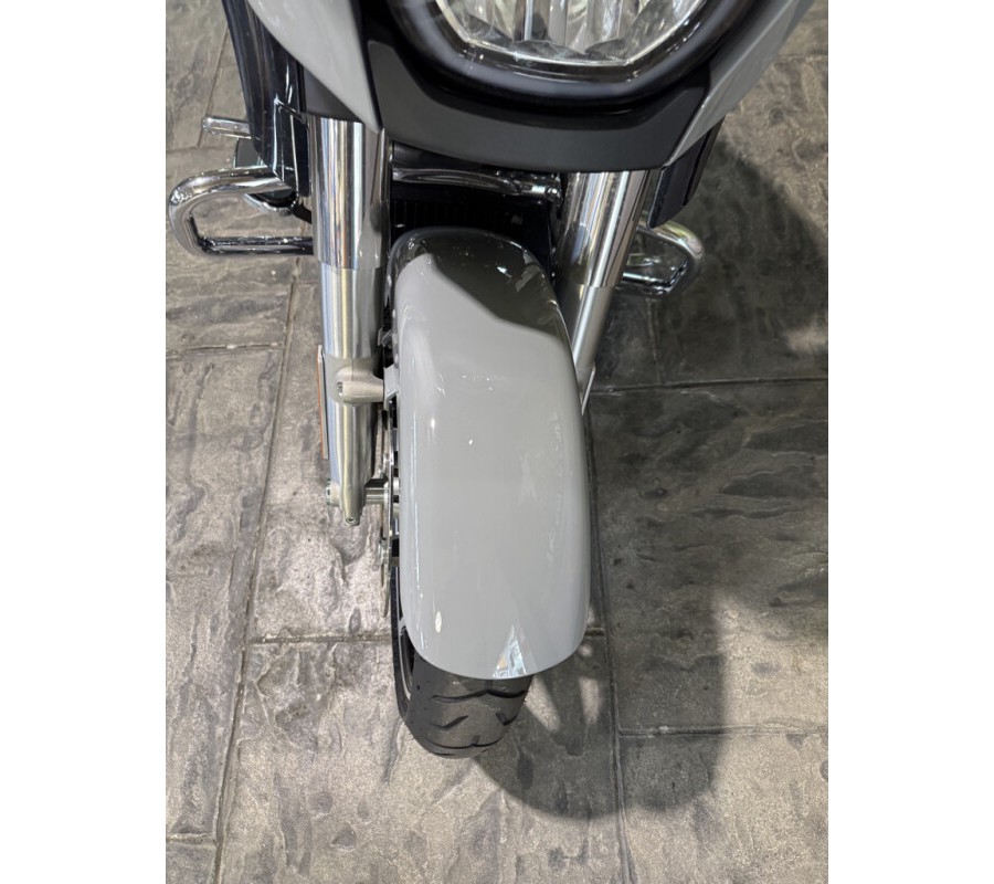 2024 Harley-Davidson Street Glide