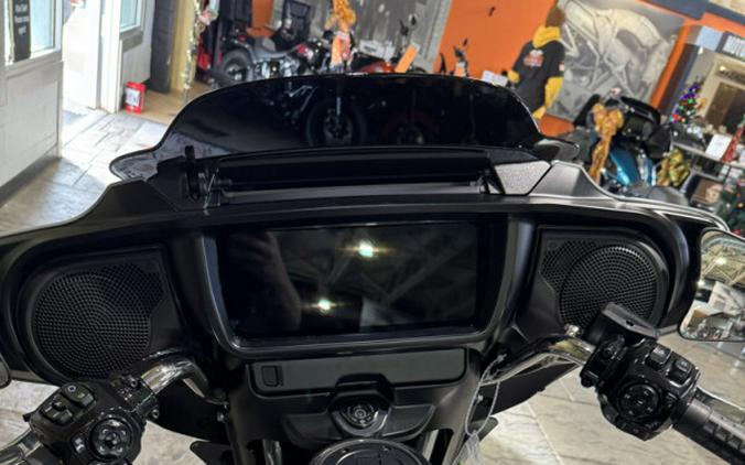 2024 Harley-Davidson Street Glide