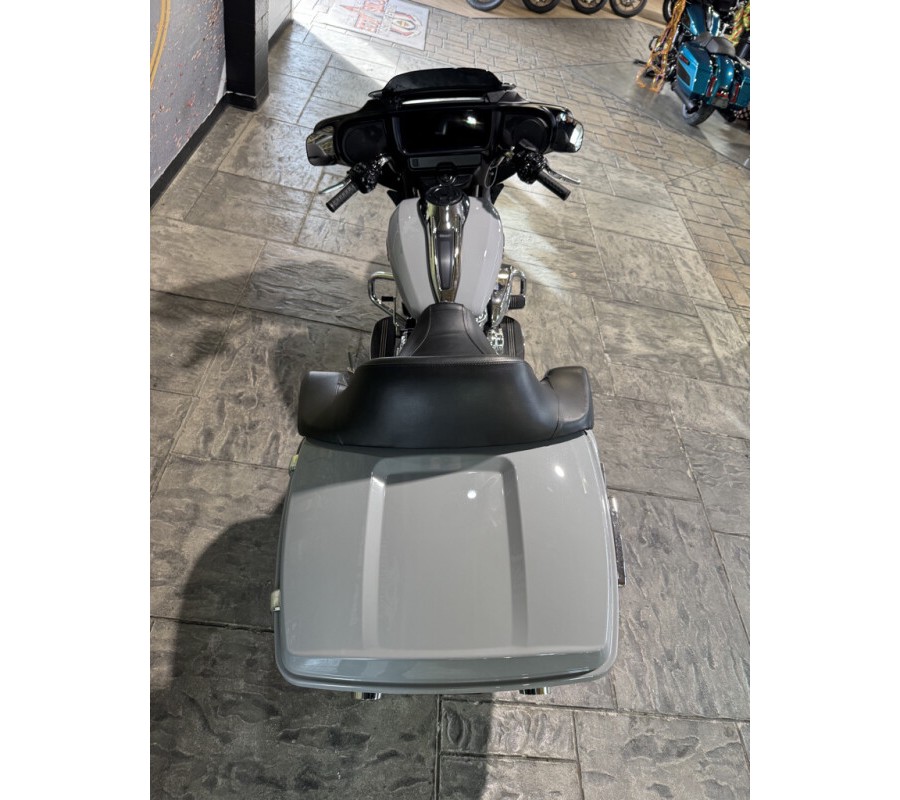 2024 Harley-Davidson Street Glide