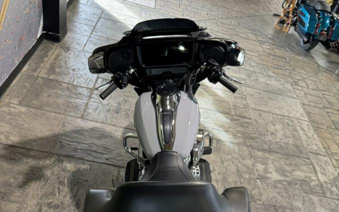 2024 Harley-Davidson Street Glide