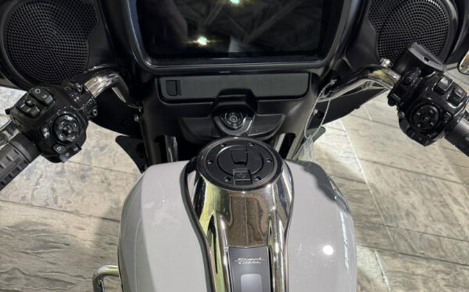 2024 Harley-Davidson Street Glide