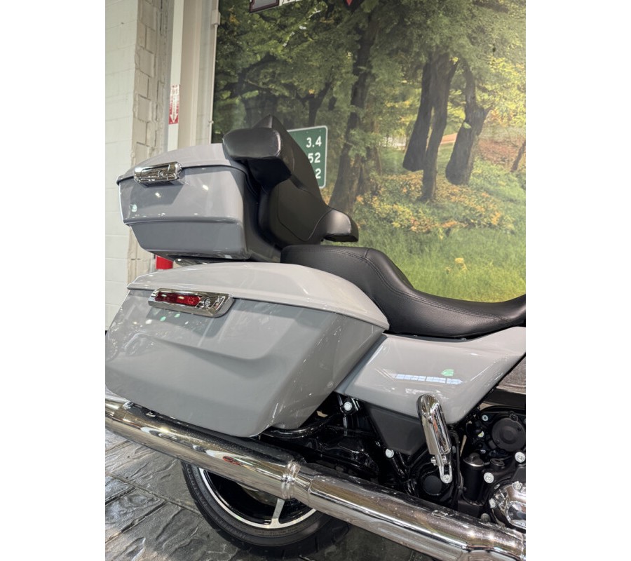 2024 Harley-Davidson Street Glide