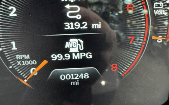 2024 Harley-Davidson Street Glide