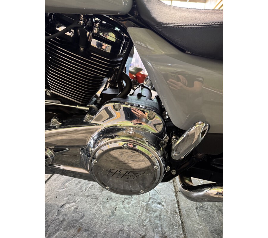 2024 Harley-Davidson Street Glide