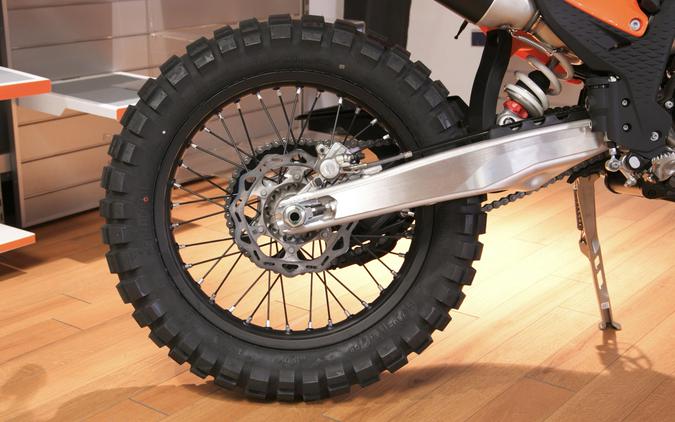 2026 KTM 500 EXC-F