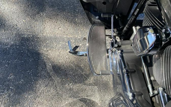 2014 Harley-Davidson® Ultra Limited FLHTK