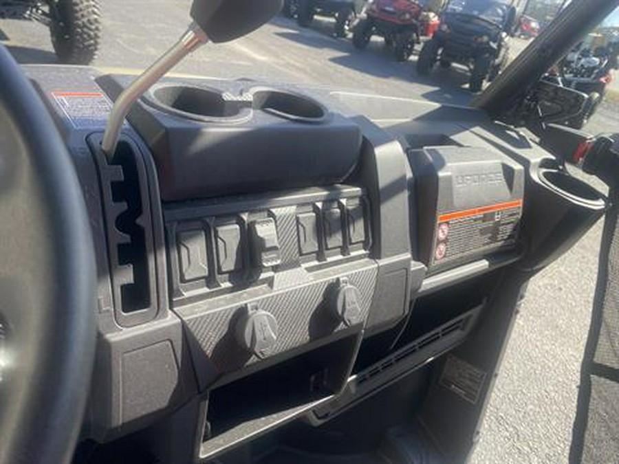 2026 CFMOTO UForce 800 XL