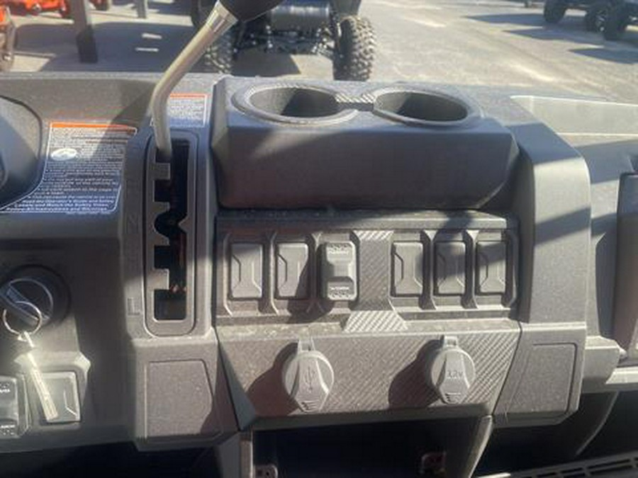 2026 CFMOTO UForce 800 XL