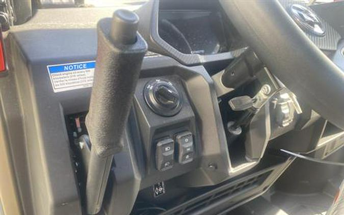 2026 CFMOTO UForce 800 XL