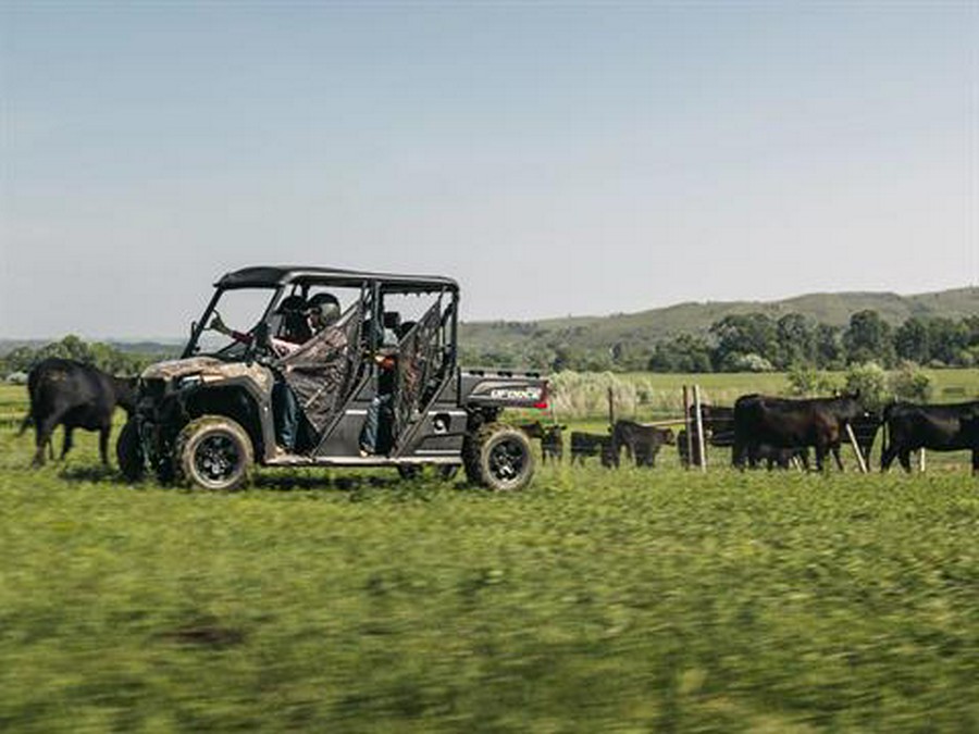 2026 CFMOTO UForce 800 XL