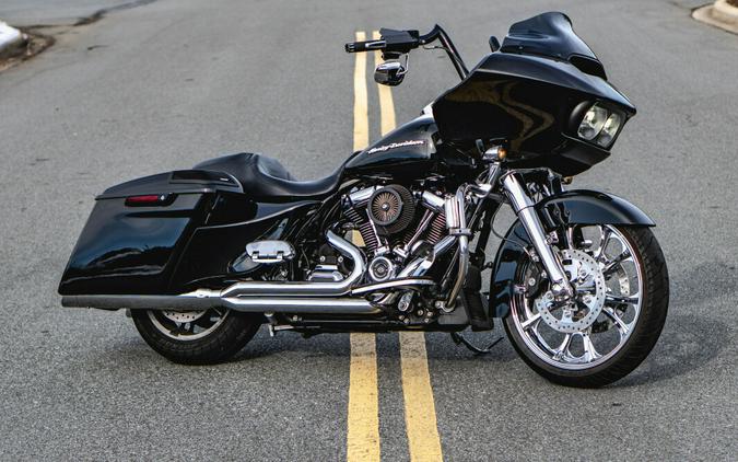 FLTRX 2019 Road Glide®