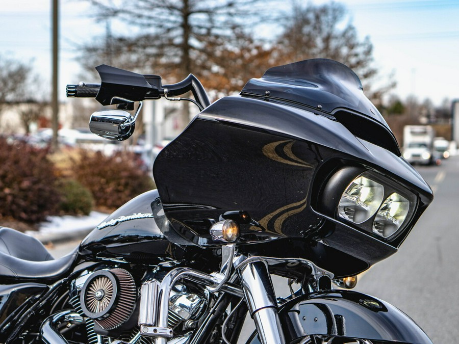 FLTRX 2019 Road Glide®