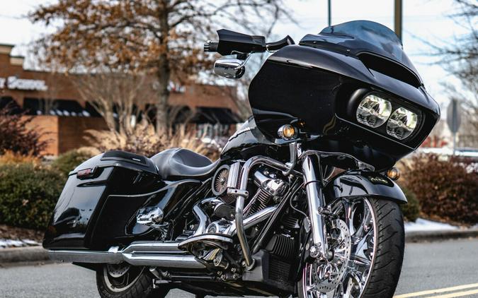 FLTRX 2019 Road Glide®