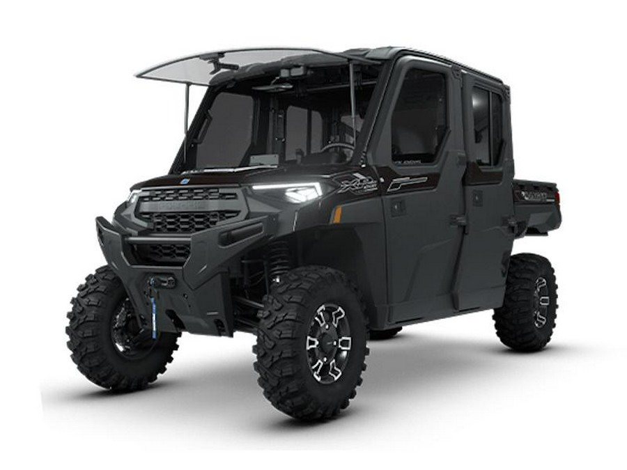 2026 Polaris® Ranger Crew XP 1000 NorthStar Texas Edition