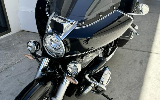 2022 BMW R 18 Transcontinental First Edition