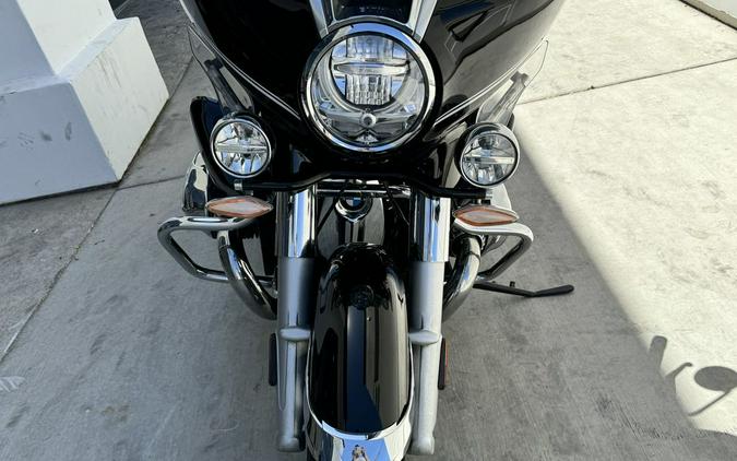 2022 BMW R 18 Transcontinental First Edition