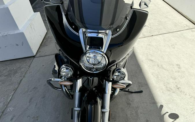 2022 BMW R 18 Transcontinental First Edition