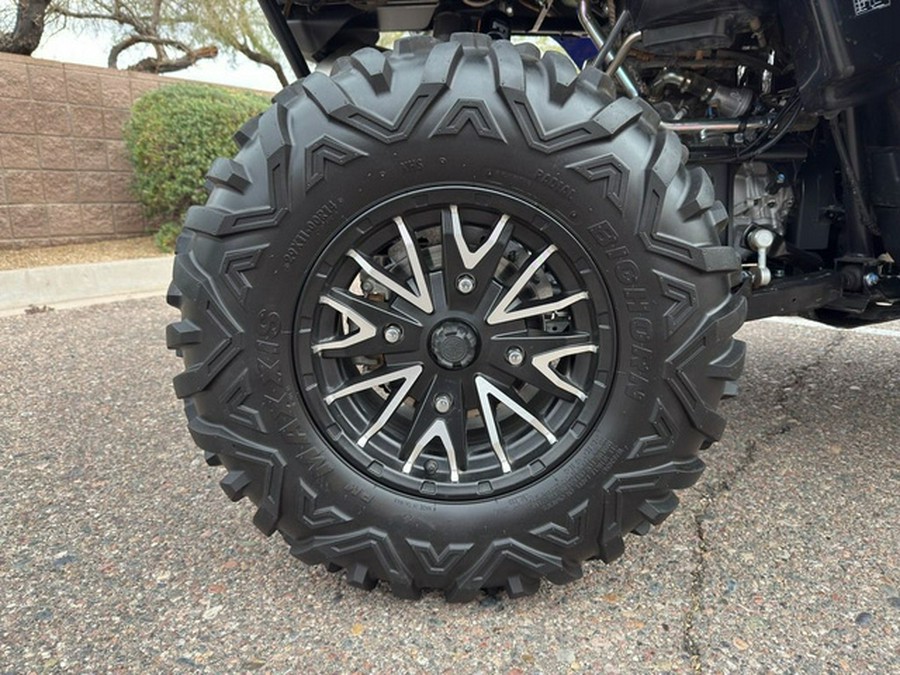 2023 Yamaha YXZ1000R SS