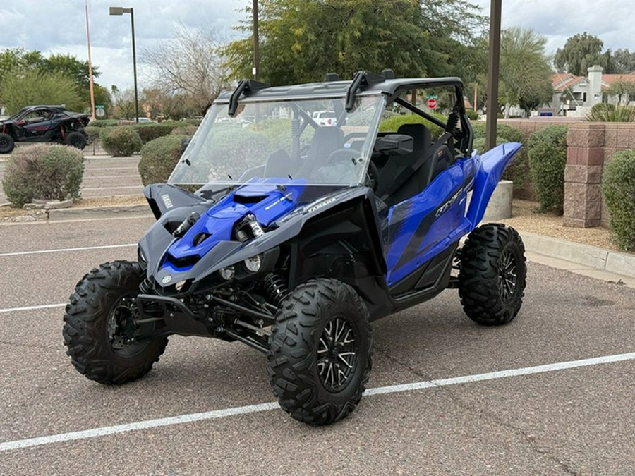2023 Yamaha YXZ1000R SS