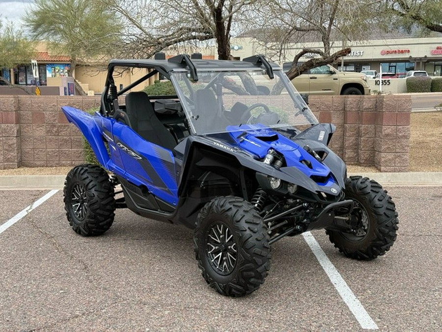 2023 Yamaha YXZ1000R SS