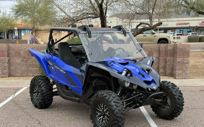 2023 Yamaha YXZ1000R SS