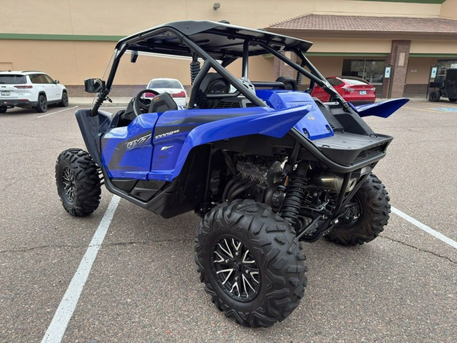 2023 Yamaha YXZ1000R SS
