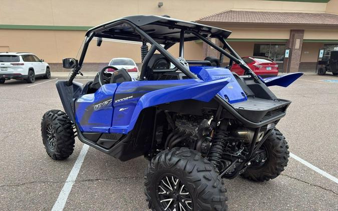 2023 Yamaha YXZ1000R SS