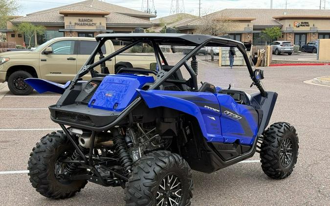 2023 Yamaha YXZ1000R SS