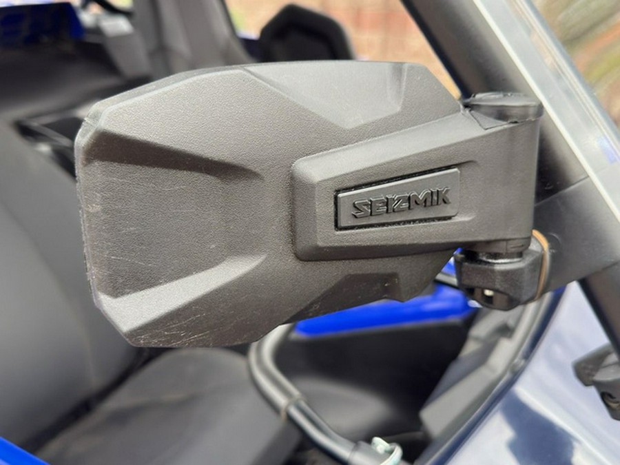 2023 Yamaha YXZ1000R SS