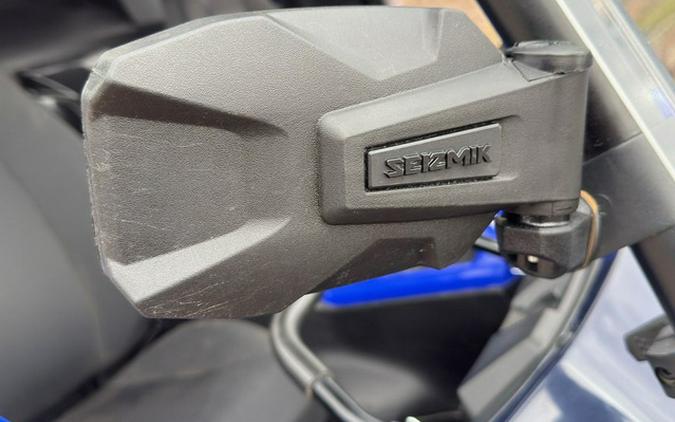 2023 Yamaha YXZ1000R SS