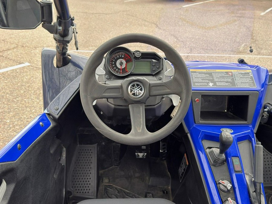 2023 Yamaha YXZ1000R SS